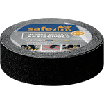 [SWDS50N] SWDS50N - rotolo antiscivolo tipo STANDARD h.mm 50 x m.18,3 colore NERO