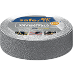 [SWDS50S] SWDS50S - rotolo antiscivolo tipo STANDARD h.mm 50 x m.18,3 colore GRIGIO