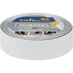 [SWDS50W] SWDS50W - rotolo antiscivolo tipo STANDARD h.mm 50 x m.18,3 BIANCO