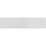 [SWDS6115W] SWDS6115W - confezione da 25 strisce antiscivolo STANDARD mm 610x150 col.BIANCO