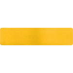 [SWDS6115Y] SWDS6115Y - confezione da 25 strisce antiscivolo STANDARD mm 610x150 col.GIALLO