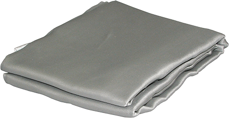 [TAS1092] TAS1092 - Coperta fibra di silice 920 per1000 con custodia