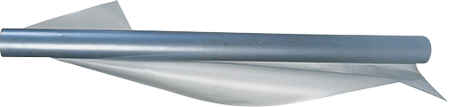 [TI310R] TI310R - rotolo m 25 x 1,3, spessore mm 3, peso kg 13,9 A norma CEI 61112 CL 0