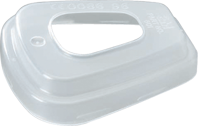 [TM0501] TM0501 - Ghiere bloccaggio filtri serie 6000+59..3M