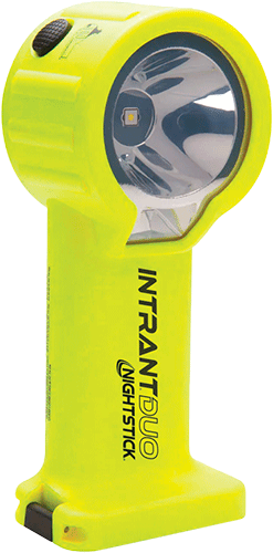 [TNI564] TNI564 - torcia ATEX led a batteria Lumen 280