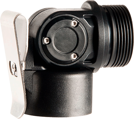 [TPE03315A] TPE03315A - adattatore ad angolo retto per torcia TPE03315