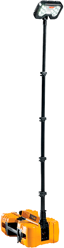 [TPE9490] TPE9490 - sistema di illuminazione a LED RALS 9490 illuminazione fino a 24 h.