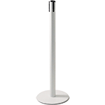 [TSP205X] TSP205X - colonnina SAFE IN modello PLUS colore bianco SENZA nastro