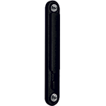 [TSTC] TSTC - clip ricevente a muro in ABS per tutte le testine SAFE IN