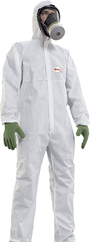 [TTB1450XXL] TTB1450XXL - tuta DELTASAFE PLUS Flame Retardant EN533/NFP92507 tg. XXL