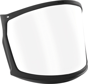 [TV019] TV019 - visiera ZEN full face per elmetto ZENITH BA AIR