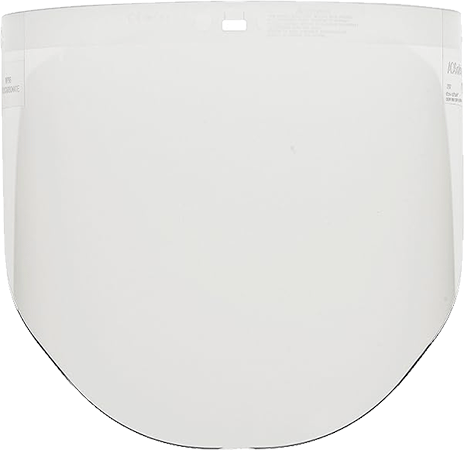 [TV116] TV116 - Visiera policarbonato chiaro per elmetti ELE16