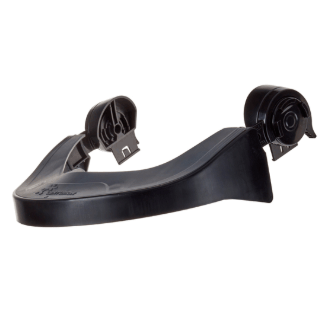 [TV811] TV811 - supporto per visiera per archi elettrici per elmetto CONCEPT ELE60A