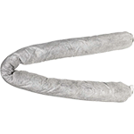 [UABS180] UABS180 - Barriera assorbente cilindrica fibra fine d.7.5x180