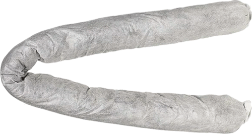 [UABS180] UABS180 - Barriera assorbente cilindrica fibra fine d.7.5x180