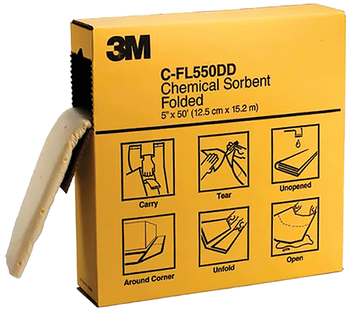 [USD201] USD201 - Disp.multiformato Un.Sorbent pretag.40cm