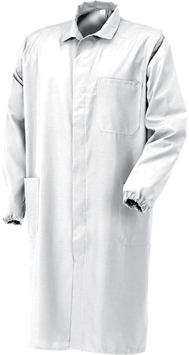 [VPC8111L] VPC8111L - Camice terital/cotone uomo bianco tg. L