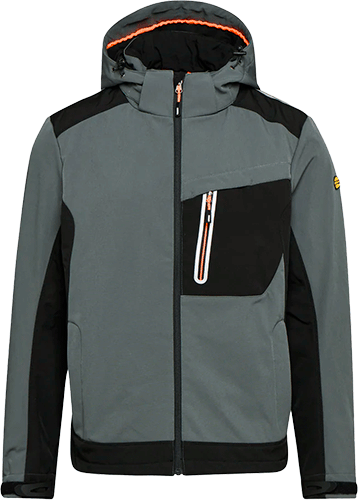 [VPSD640GL] VPSD640GL - giacca antivento Diadora con tecnologia traspirante Geox tg. L