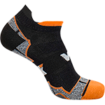[VPSI20M] VPSI20M - confezione 6 paia calze estive basse colori assortiti 40% cotone tg.M