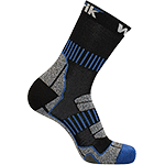 [VPSI22M] VPSI22M - confezione 6 paia calze autunnali colori assortiti 25% lana merino t.M