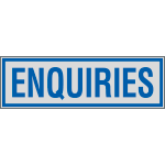 [YE96663] YE96663 - Label silver ENQUIRIES