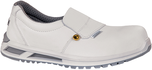 [ZC9321A45] ZC9321A45 - scarpa bassa USTICA in microwash S2 n.45