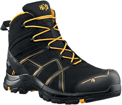 [ZCH101736] ZCH101736 - scarpa alta B.EAGLE puntale lamina composito S3 WR HRO HI C1 SRC tg.36