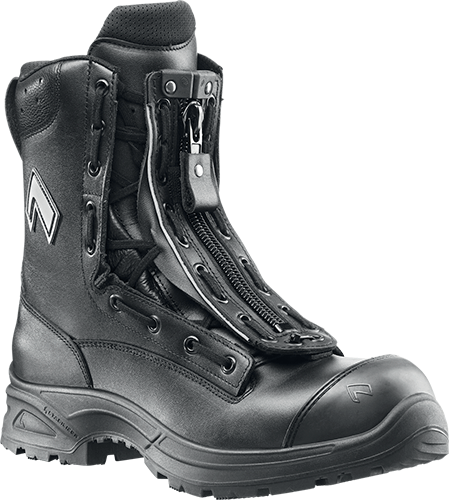 [ZCH511742] ZCH511742 - scarpa alta Haix AIRPOWER XR1 esecuzione S3 WR HRO HI CI SRC n. 42
