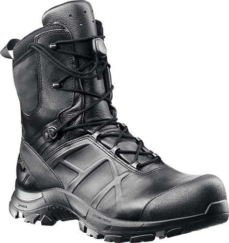 [ZCH621036] ZCH621036 - scarpa alta Haix BLACK EAGLE 50 esecuz. S3 WR HRO HI CI SRC ESD n.36