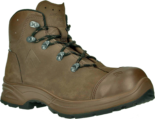 [ZCH720539] ZCH720539 - Scarpa alta AIRPOWER R26 esecuzione S3 HRO HI CI WR SRC TG.39