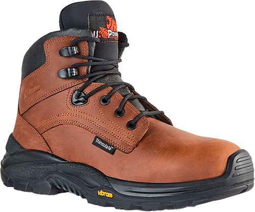 [ZCP1056445] ZCP1056445 - scarpa alta IRON RS S3 HRO HI SRC CI n45