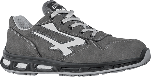 [ZCP2002343] ZCP2002343 - scarpa bassa KICK esecuzione S3 SRL mis.43