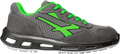 [ZCP2003741] ZCP2003741 - scarpa bassa POINT esecuzione S1 SRC mis.41