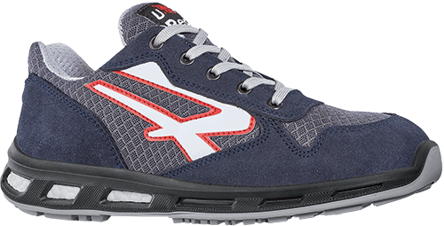 [ZCP2006642] ZCP2006642 - scarpa bassa ACTIVE esecuzione S1P SRC mis.42