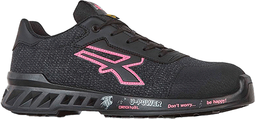 [ZCP2008640] ZCP2008640 - scarpa bassa MICHELLE S1P SRC ESD n.40