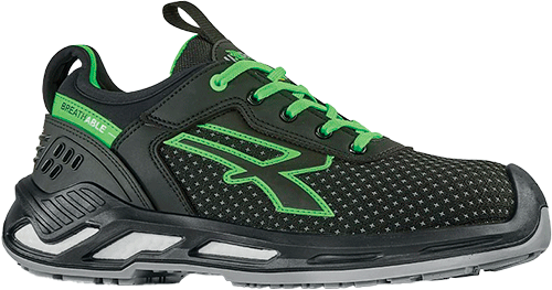 [ZCP2011446] ZCP2011446 - scarpa bassa BRYAN S3 SRC CI ESD n.46