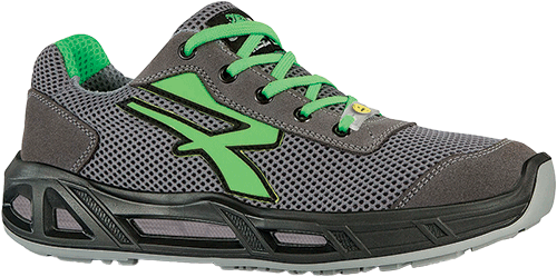 [ZCP2034636] ZCP2034636 - scarpa bassa SUMMER S1P SRC ESD n.36