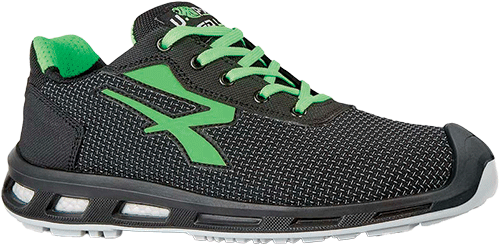 [ZCP2035636] ZCP2035636 - scarpa bassa STRONG S3 SRC CI ESD n.36