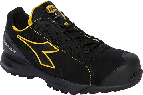 [ZCS884245] ZCS884245 - Scarpa bassa GLOVE MDS MASTER LOW n.45