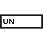 [8241] 8241 - Etichetta adesiva UN