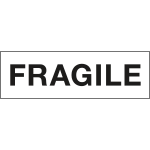 [8242] 8242 - Etichetta adesiva Fragile