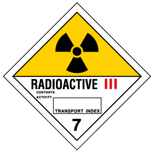 [9461C] 9461C - Etichetta adesiva RADIOACTIVE III (7)