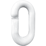 [AGK105S] AGK105S - Conf.25 anelli giunzione spirale per CP105-6