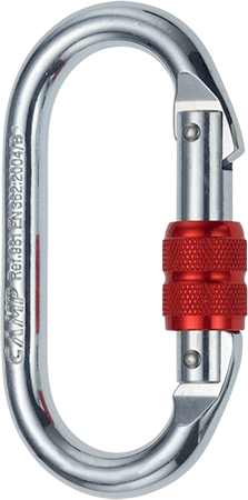 [ANC0981] ANC0981 - connettore con ghiera a vite apertura 16 mm