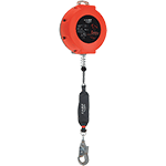 [ANC3138] ANC3138 - Dispositivo anticaduta retrattile, lunghezza cavo 15 m.