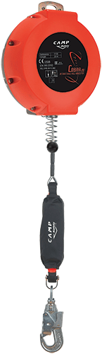 [ANC3138] ANC3138 - Dispositivo anticaduta retrattile, lunghezza cavo 15 m.