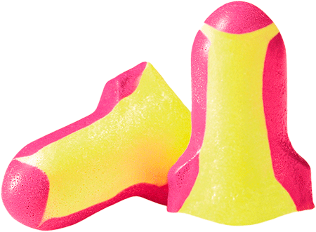 [APB1105] APB1105 - Scatola da 200 coppie inserti auricolari LASER LITE