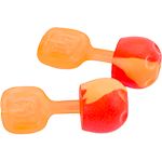 [APB4522] APB4522 - Scatola 100 coppie inserti auricolari TRUSTFIT SNR=32