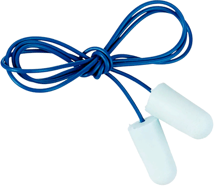 [APE6270] APE6270 - Scatola 200 coppie inserti auricolari EARSOFT DETECT