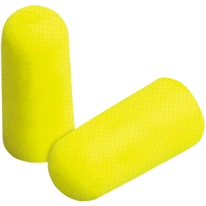 [APE6290] APE6290 - Scatola 250 coppie inserti auricolari EARSOFT 3M